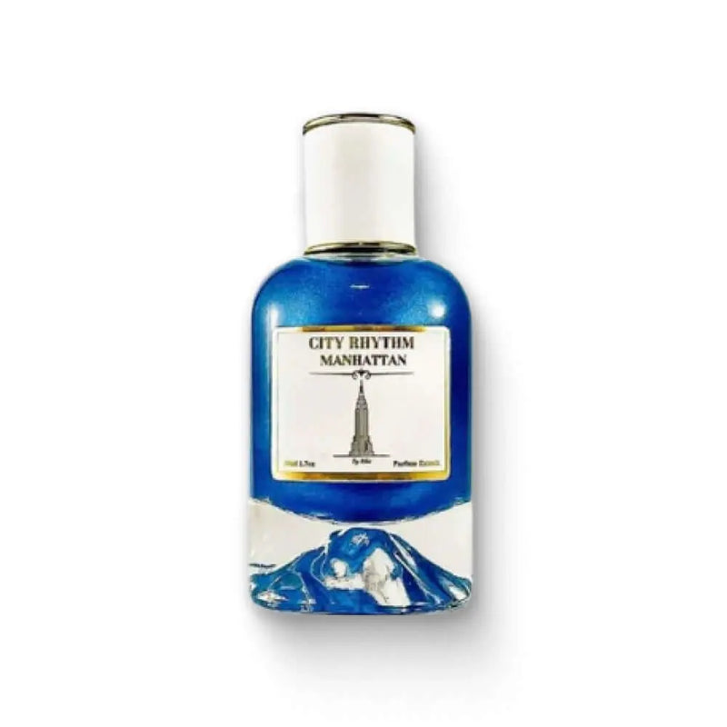 Manhattan Extrait by City Rhythm - Fragman
