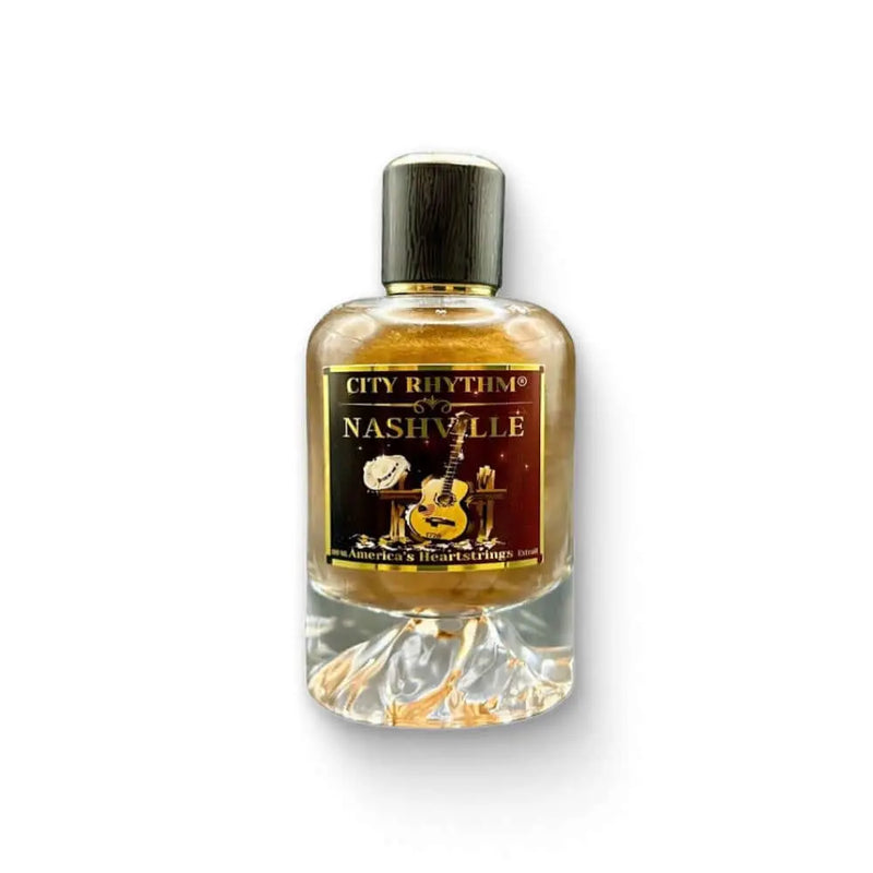 Nashville Extrait by City Rhythm - Fragman