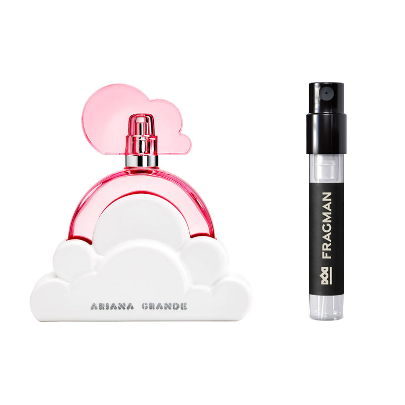 Cloud Pink Eau de Parfum by Ariana Grande