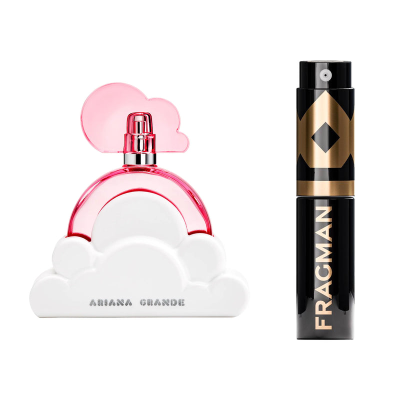 Cloud Pink Eau de Parfum by Ariana Grande