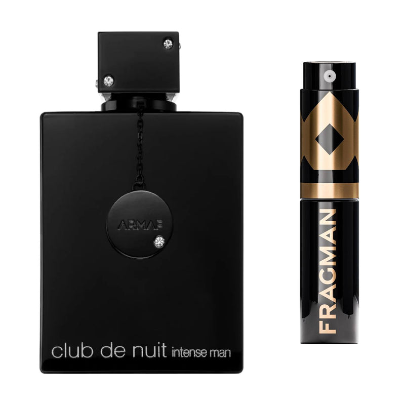 Club De Nuit Intense Man by Armaf