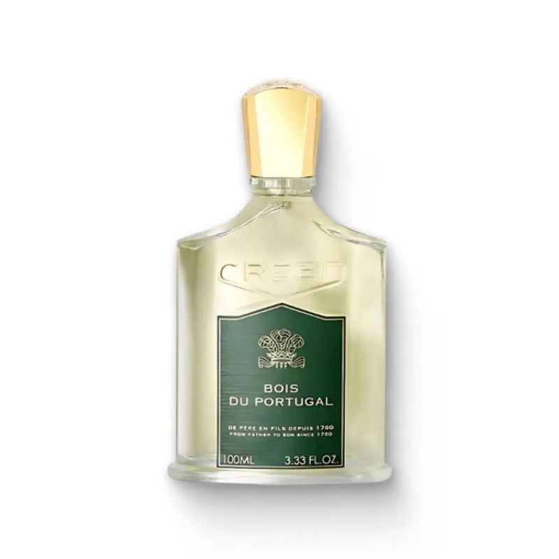 Bois du Portugal Eau De Parfum by Creed - Fragman
