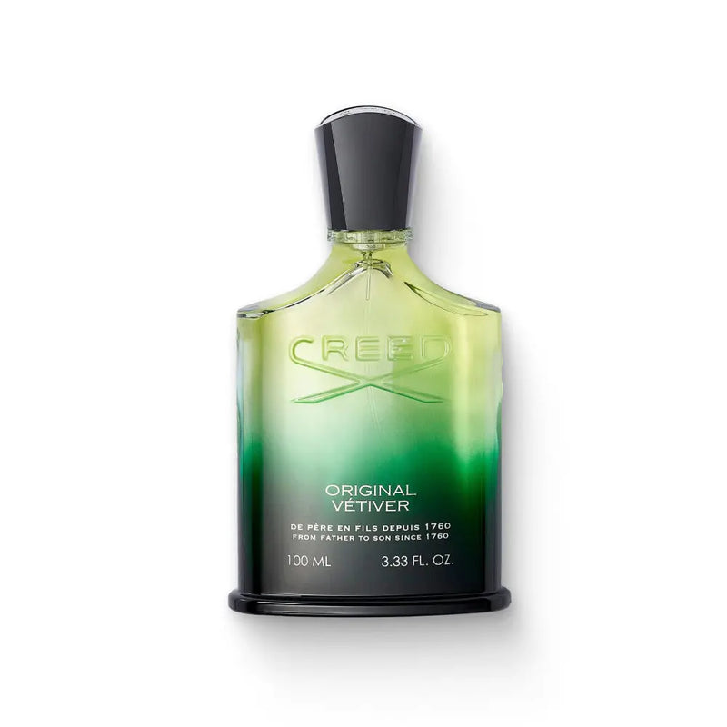 Original Vetiver Eau De Parfum by Creed - Fragman