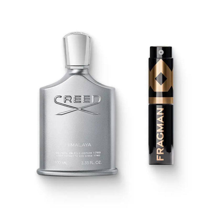 Himalaya Eau De Parfum by Creed - Fragman 5mL Travel Size Spray