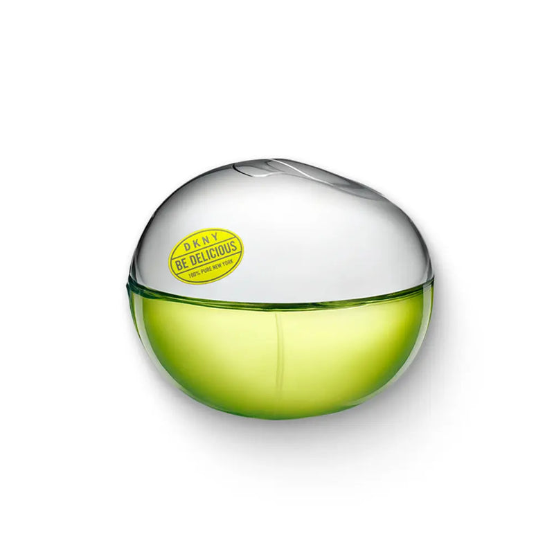 Be Delicious Eau De Parfum by DKNY - Fragman