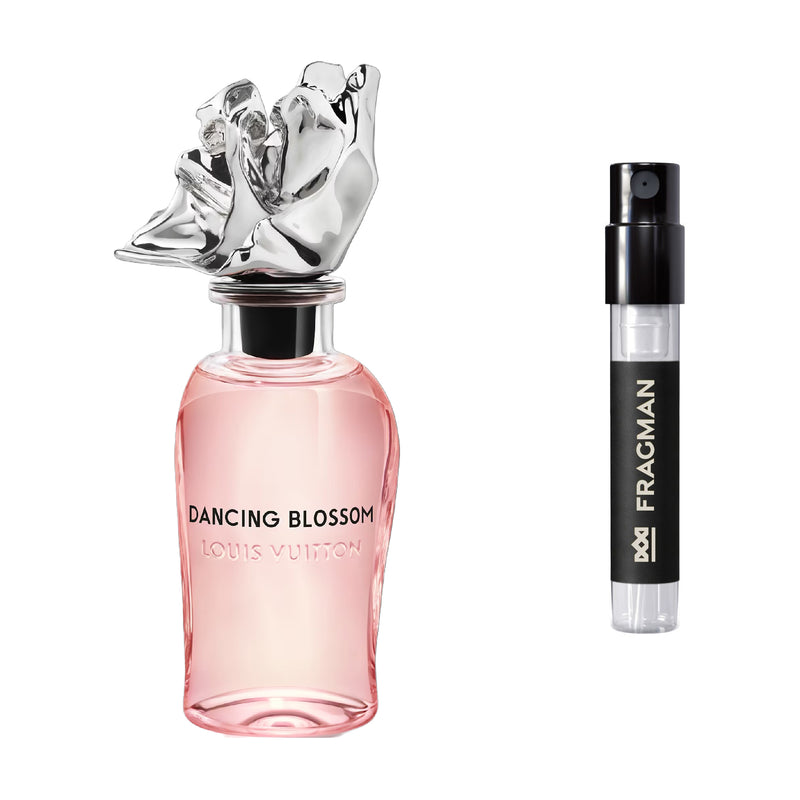 Dancing Blossom Extrait by Louis Vuitton