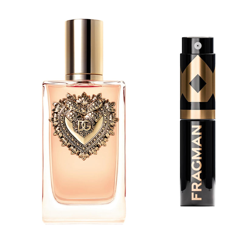Devotion Eau De Parfum For Women by Dolce & Gabbana