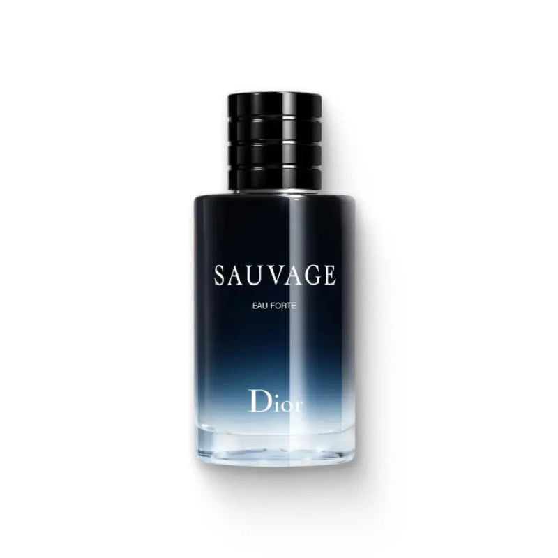 Sauvage Eau Forte Eau de Parfum by Dior - Fragman