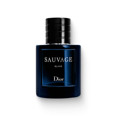 Dior Sauvage Elixir