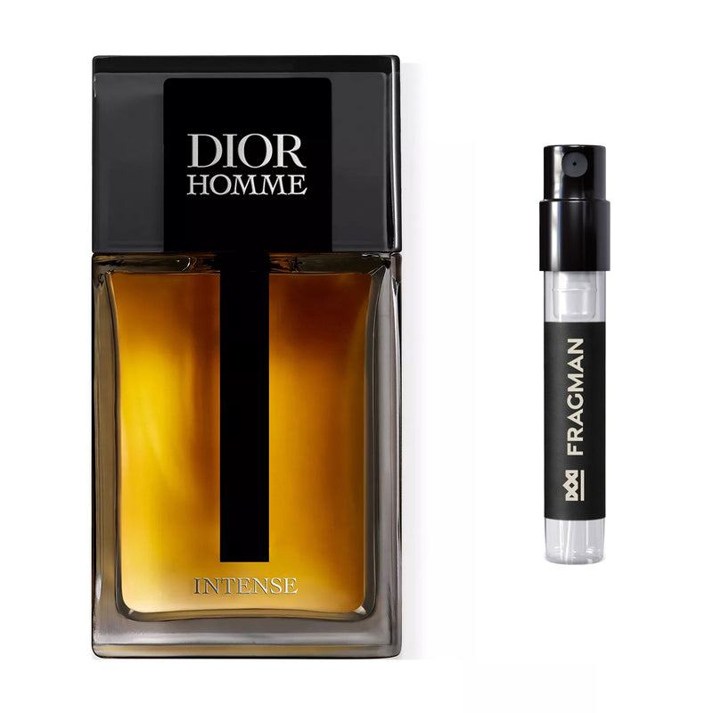 Dior Homme Intense Eau De Parfum