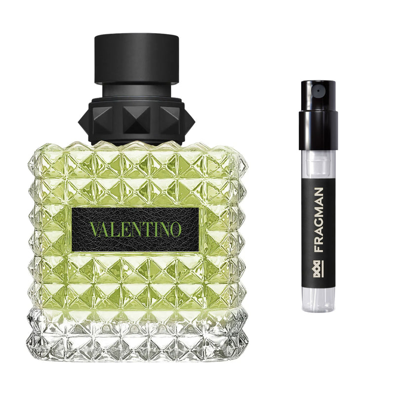 Donna Born In Roma Green Stravaganza Eau De Parfum by Valentino