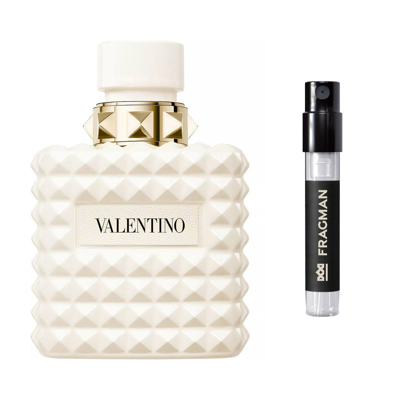 Donna Born in Roma Ivory Eau De Parfum by Valentino