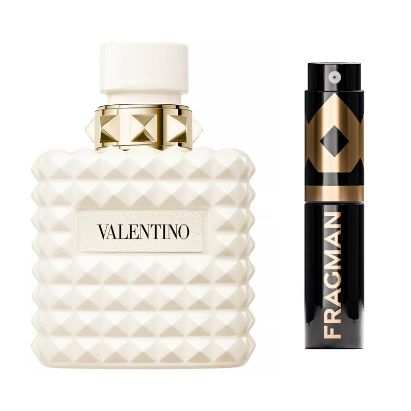 Donna Born in Roma Ivory Eau De Parfum by Valentino