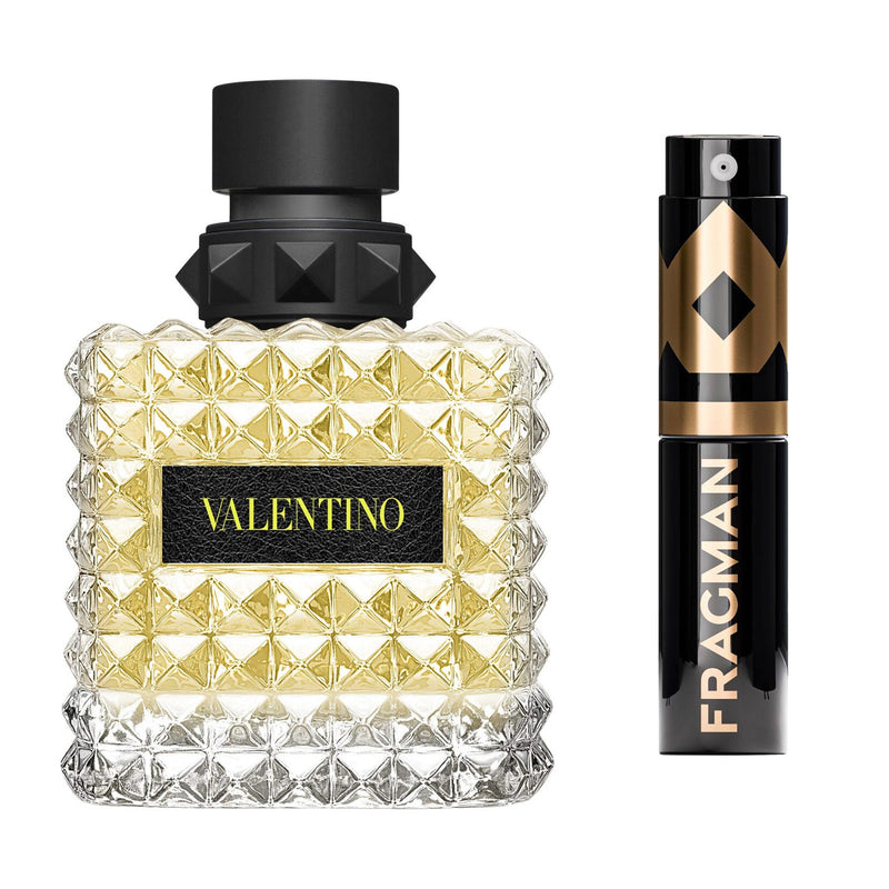 Donna Born In Roma Yellow Dream Eau De Parfum by Valentino