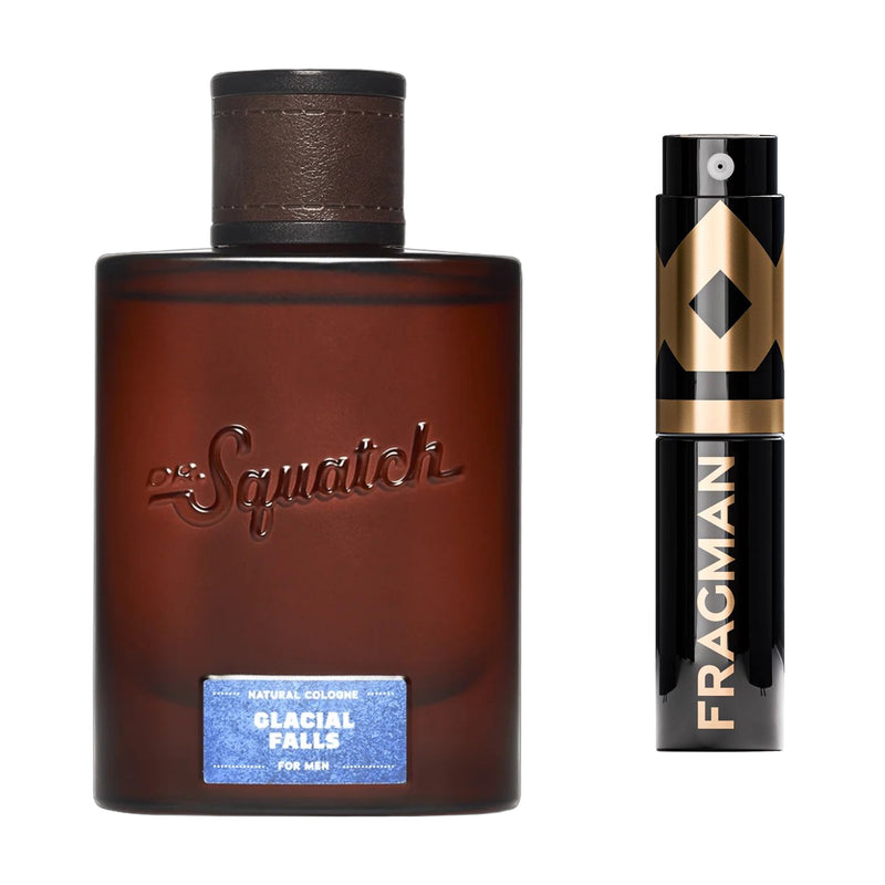 Dr. Squatch Glacial Falls Cologne