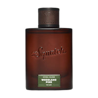 Dr. Squatch Woodland Pine Cologne