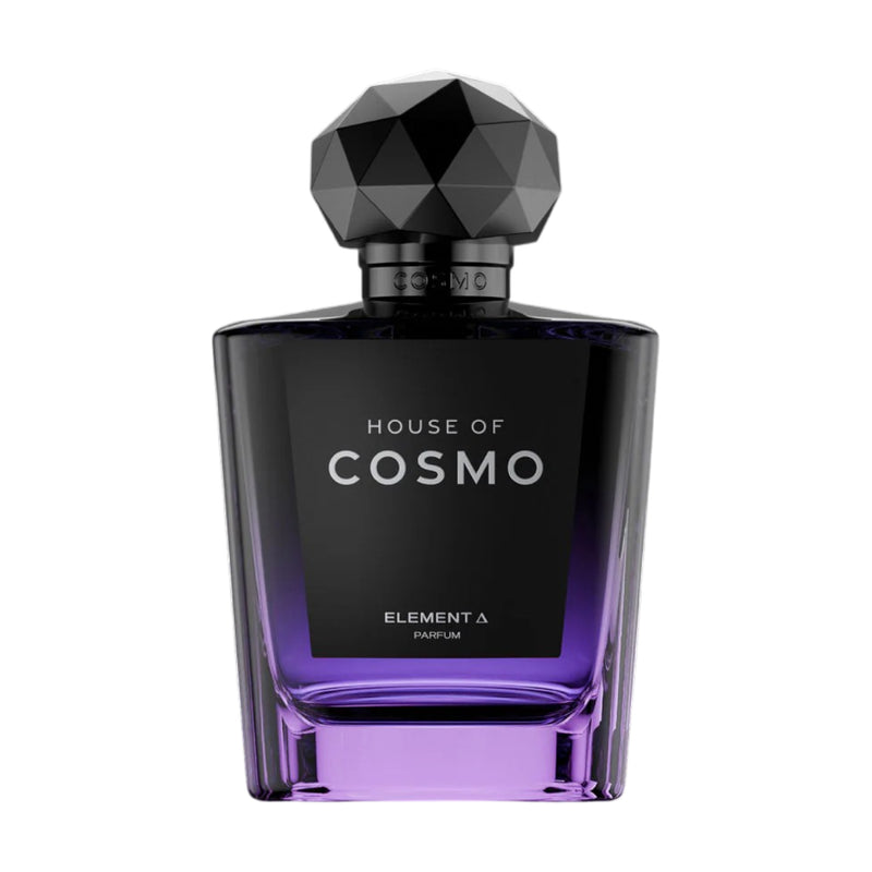 Element Δ Eau de Parfum by House of Cosmo