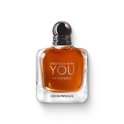 Armani Stronger With You Intensely EDP