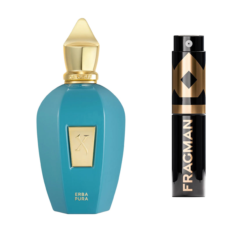 Erba Pura Eau De Parfum by Xerjoff