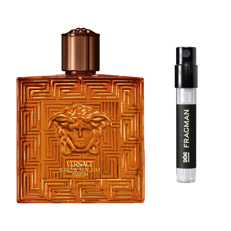 Eros Najim Parfum by Versace