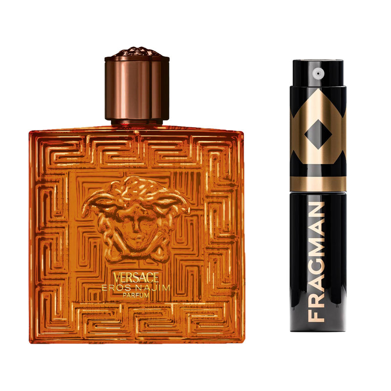 Eros Najim Parfum by Versace