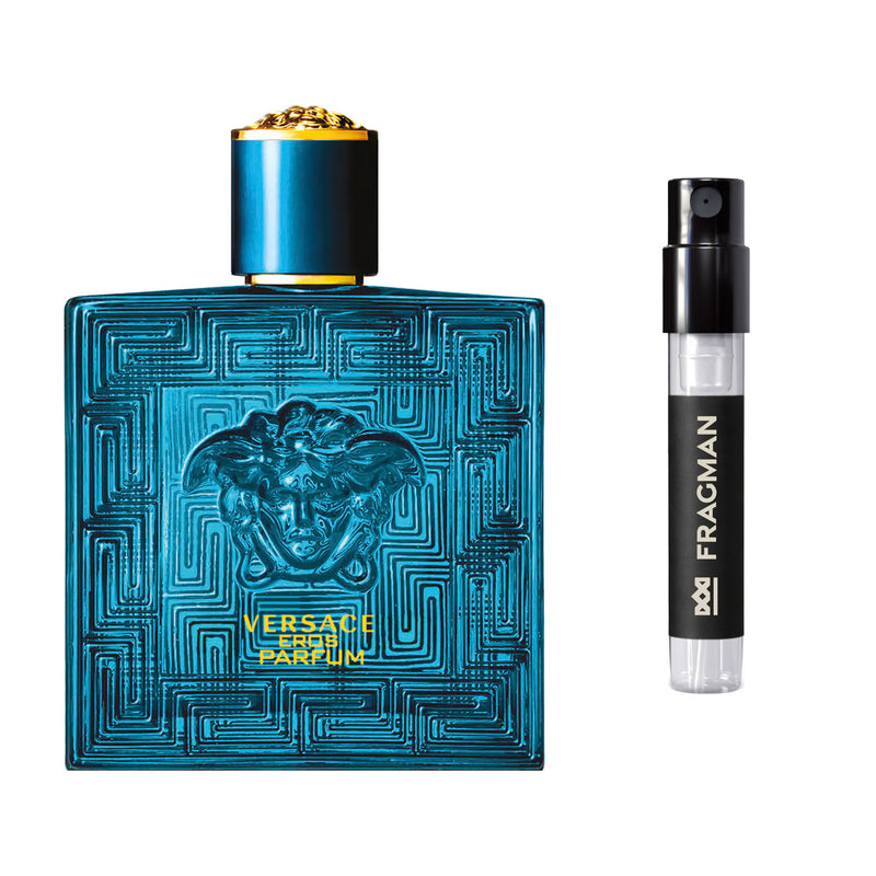 Eros Parfum by Versace