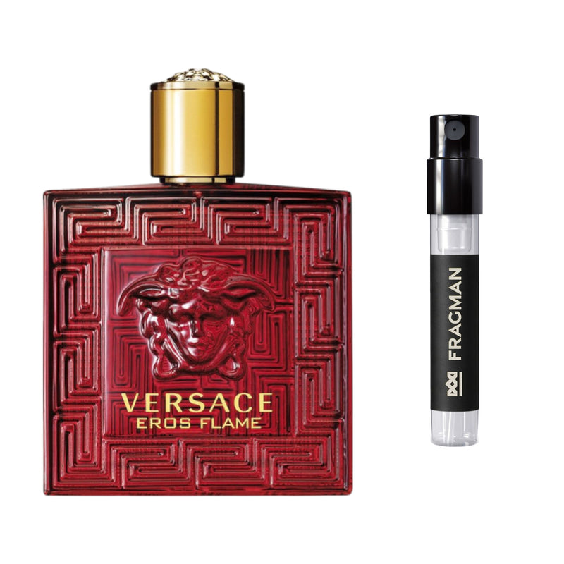 Eros Flame Eau De Parfum by Versace