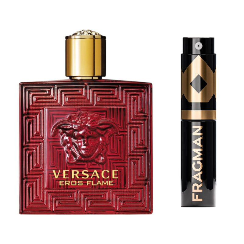 Eros Flame Eau De Parfum by Versace