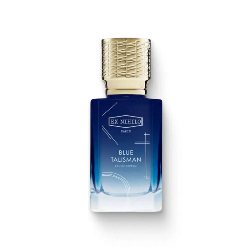 Blue Talisman Eau de Parfum by Ex Nihilo - Fragman