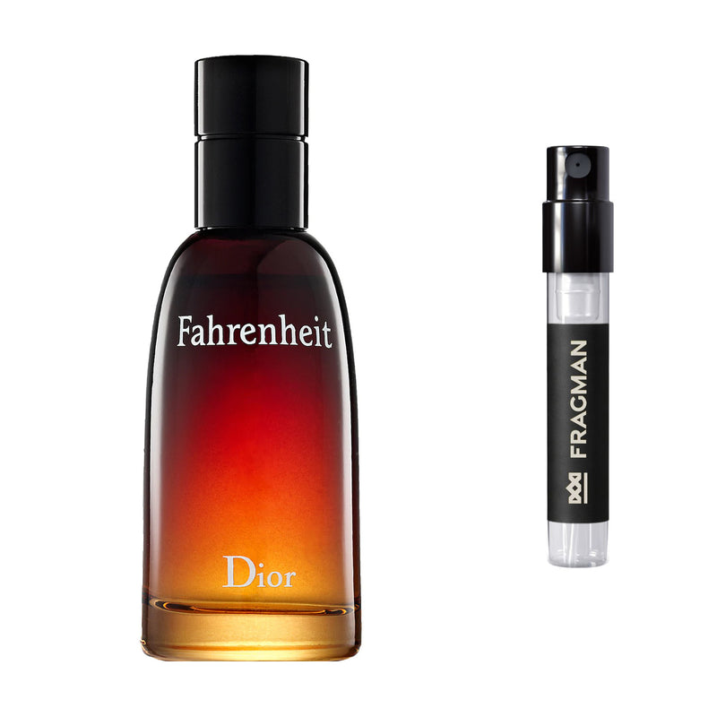 Fahrenheit Eau De Toilette by Dior