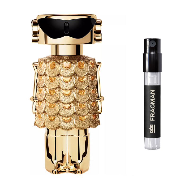 Fame Intense Eau De Parfum by Paco Rabanne
