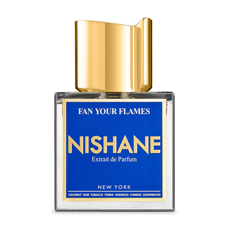 Fan Your Flames Extrait by Nishane