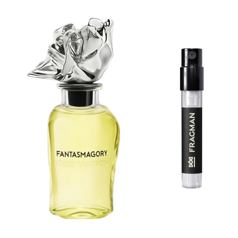 Fantasmagory Extrait by Louis Vuitton