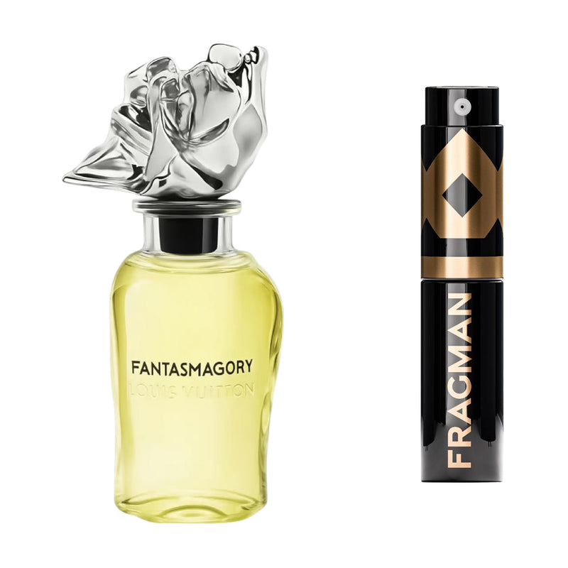 Fantasmagory Extrait by Louis Vuitton