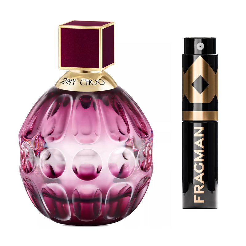 Fever Eau De Parfum Jimmy Choo