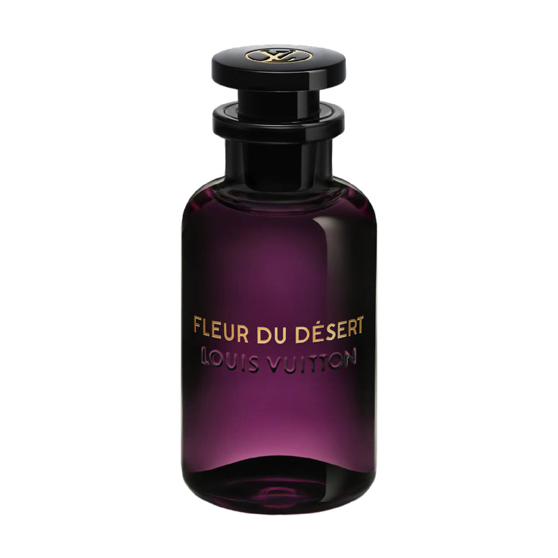 Fleur Du Desert Eau De Parfum by Louis Vuitton