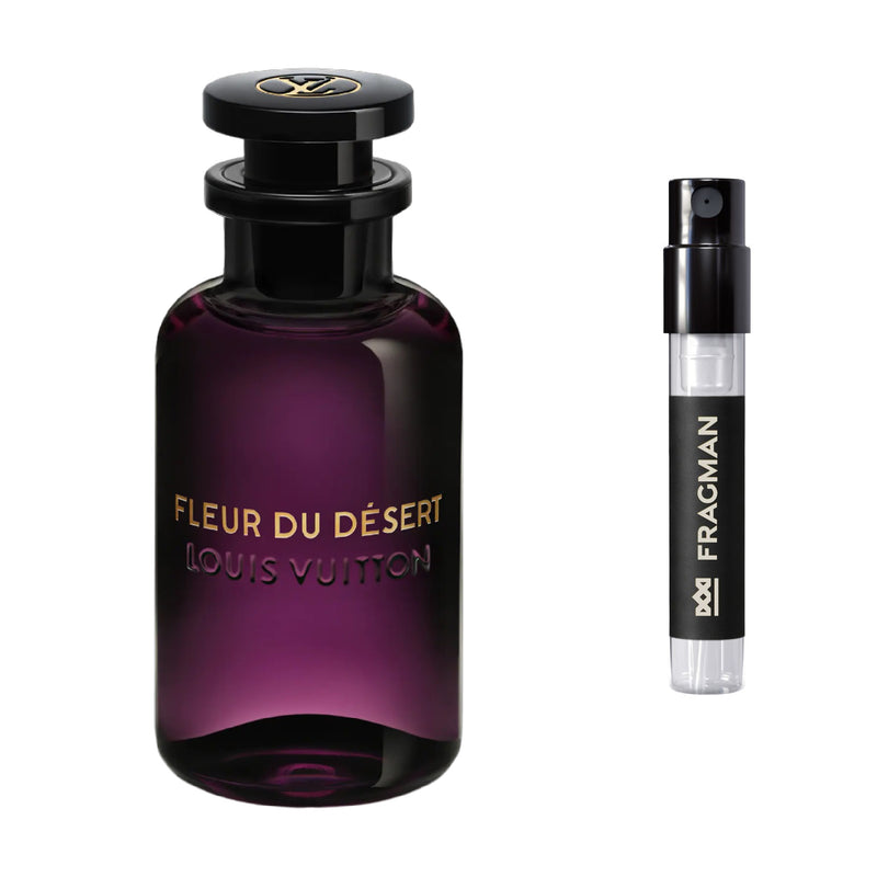 Fleur Du Desert Eau De Parfum by Louis Vuitton