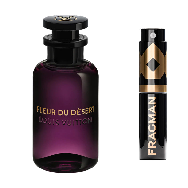 Fleur Du Desert Eau De Parfum by Louis Vuitton