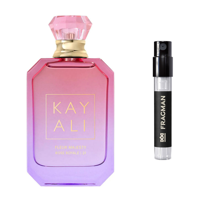 Fleur Majesty Rose Royale 31 Eau De Parfum by Kayali
