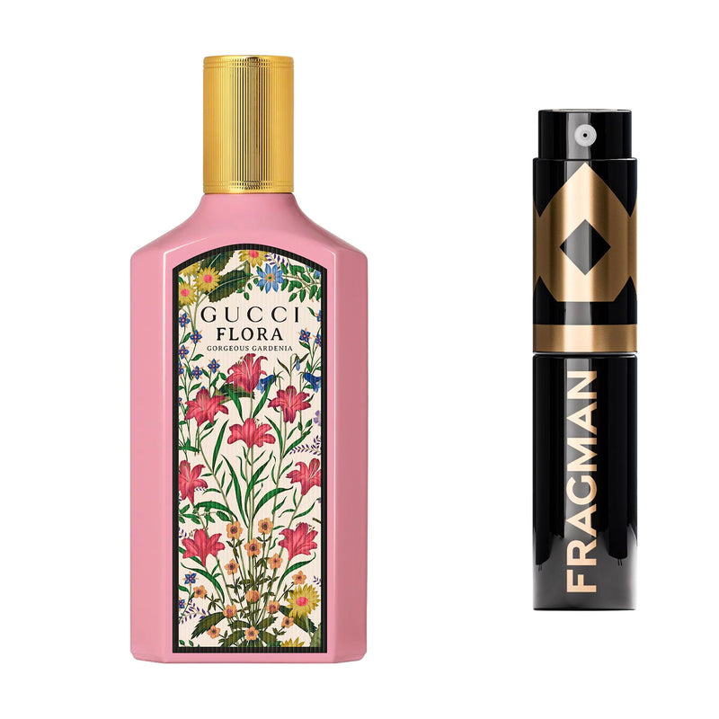 Flora Gorgeous Gardenia Eau De Parfum by Gucci