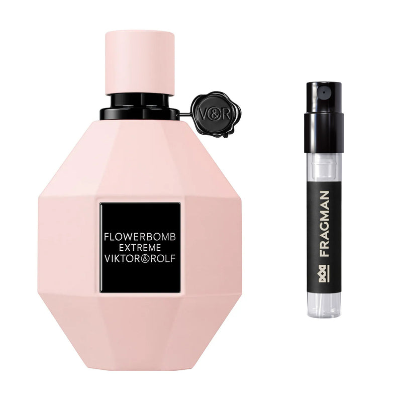 Flowerbomb Extreme Eau De Parfum by Victor & Rolf