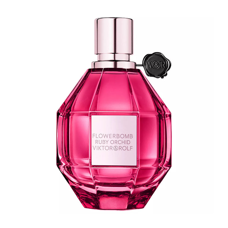 Flowerbomb Ruby Orchid Eau De Parfum by Viktor & Rolf