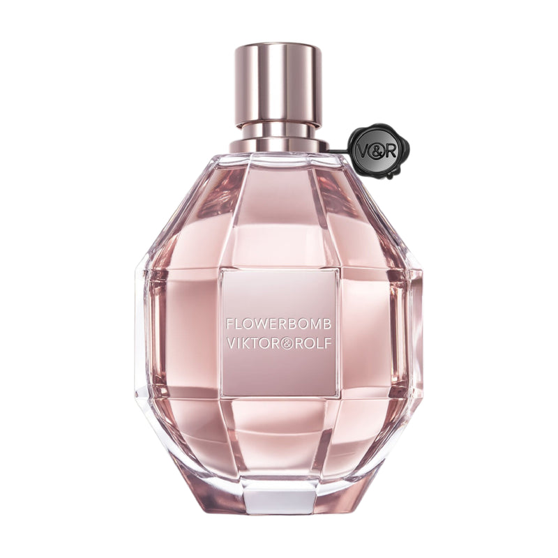 Flowerbomb Eau De Parfum by Viktor & Rolf