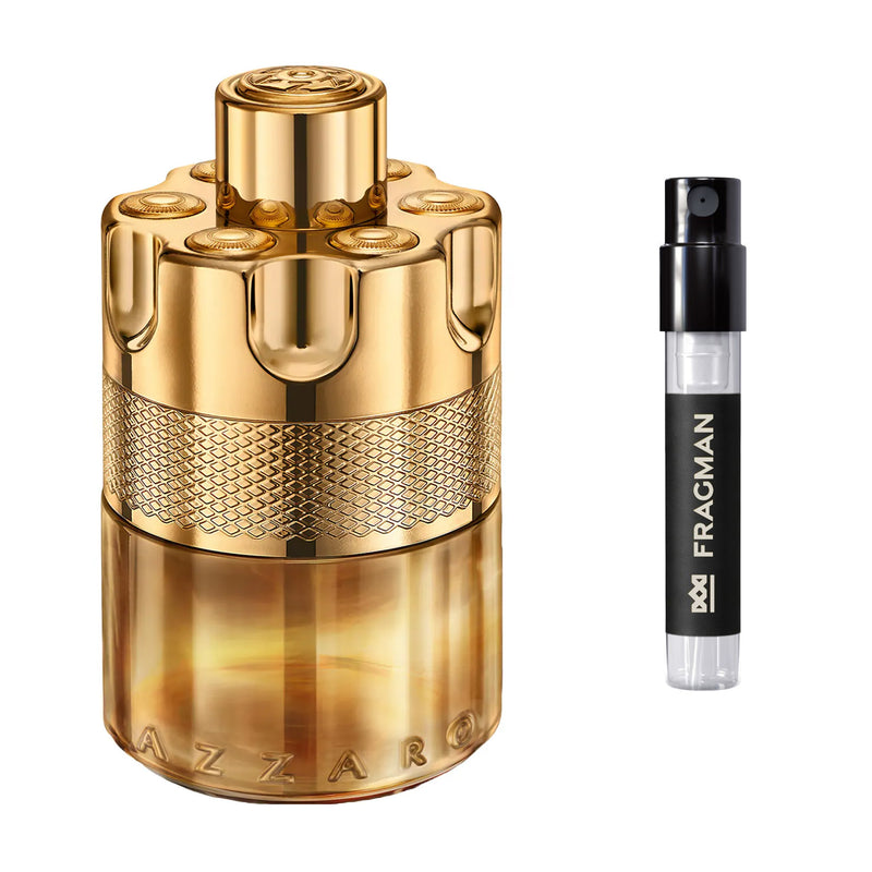 Forever Wanted Elixir by Azzaro