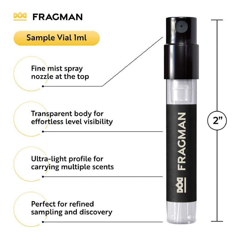 Wanted Eau De Toilette by Azzaro