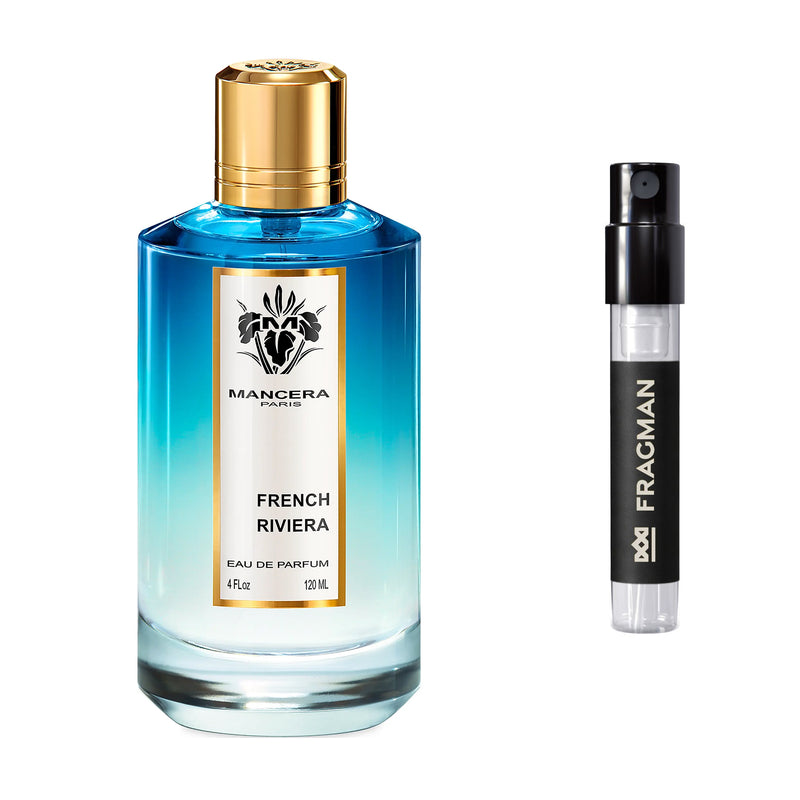 French Riviera Eau De Parfum by Mancera