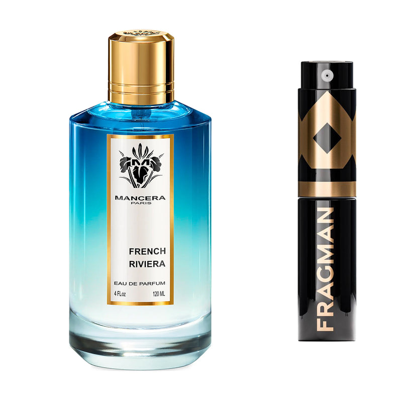 French Riviera Eau De Parfum by Mancera