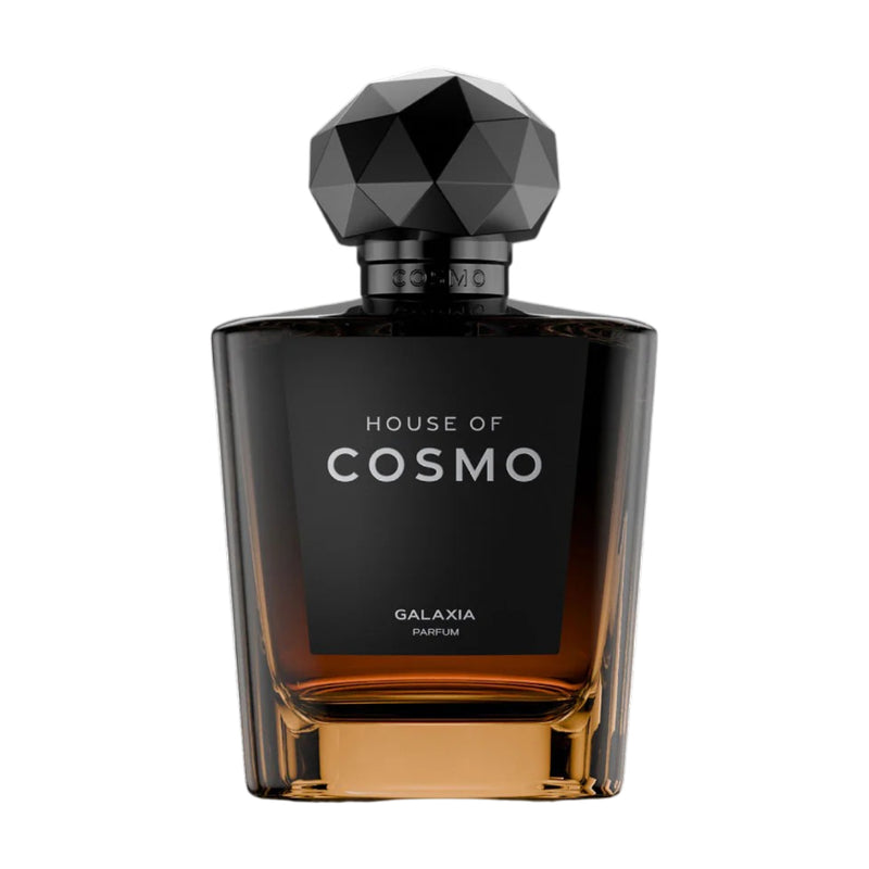 Galaxia Eau de Parfum by House of Cosmo