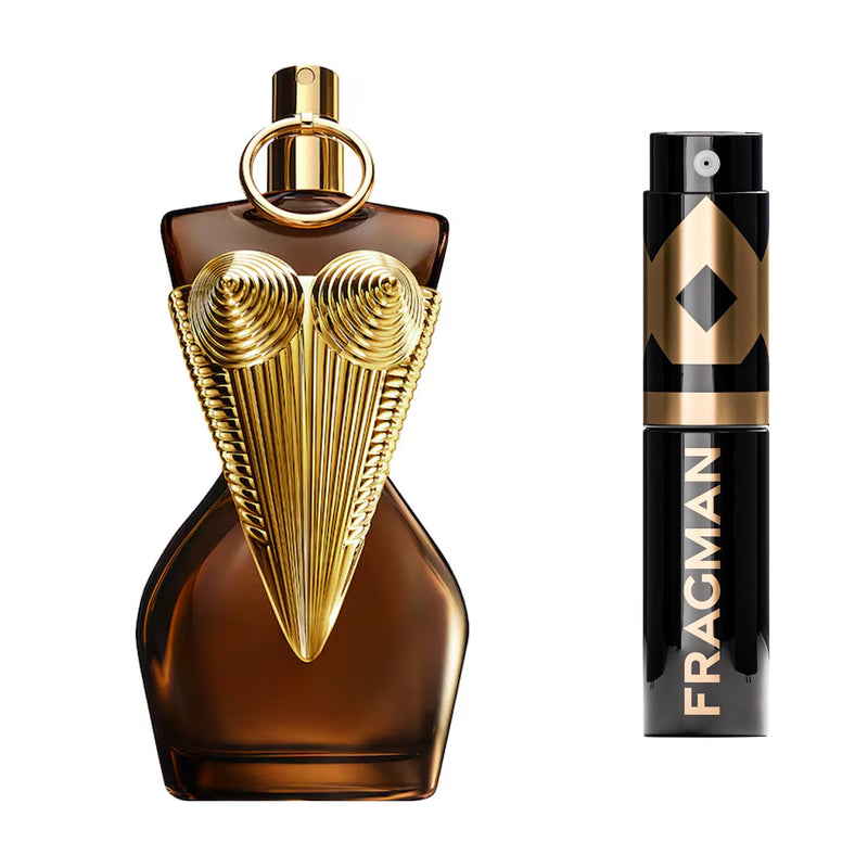 Gaultier Divine Elixir by Jean Paul Gaultier