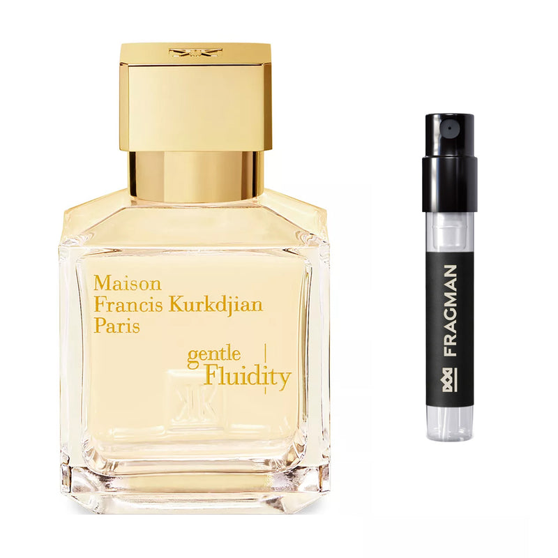 Gentle Fluidity Gold by Maison Francis Kurkdjian